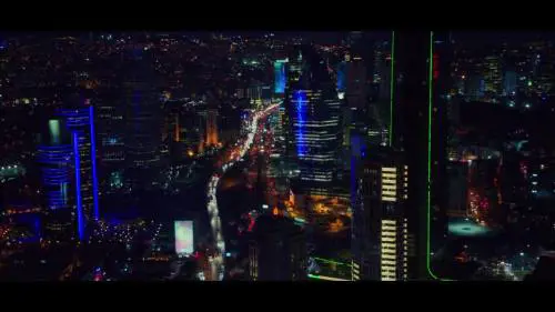 La Batmobile in tour tra Europa e Asia