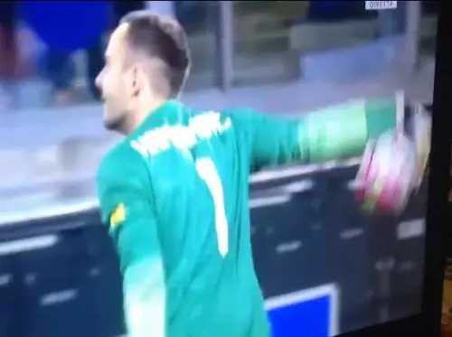 Lite in panchina tra Melo e Telles