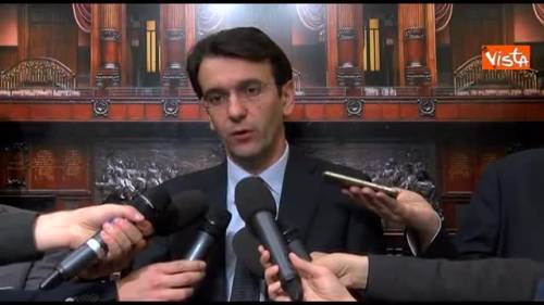 D'Attorre (SI): arresto sindaco Lodi, dirigenti PD cambino rotta 
