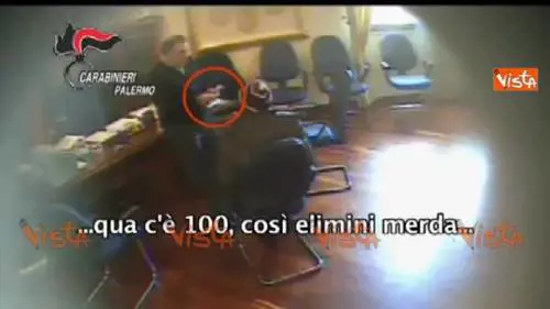 Pino Maniaci, il paladino antimafia accusato di estorsione 