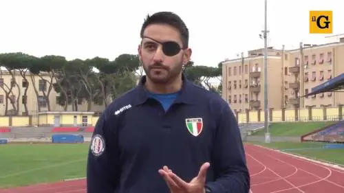 Invictus Game, road to Orlando