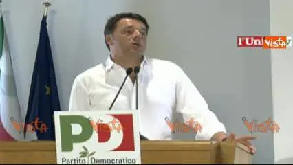 "L'Europa continua a seguire la strada della paura"