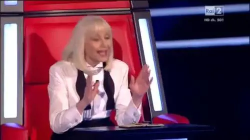 La gaffe della Carrà: "35 anni dalla morte di Bob Dylan..."