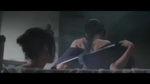 Il trailer di "Mademoiselle"