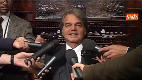 Brunetta: "Votare lunedì? Un boomerang per Renzi"