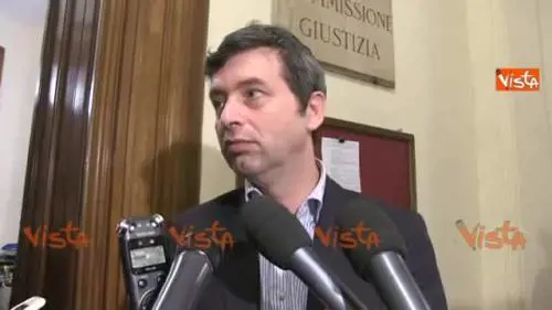 Adozioni, Orlando: "I giudici decidano caso per caso"