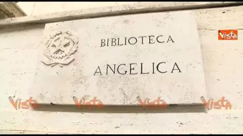 Ritrovata lettera di Colombo: era conservata al Cogresso Usa