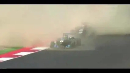 F3, drammatico incidente in Austria tra Li e Tveter 