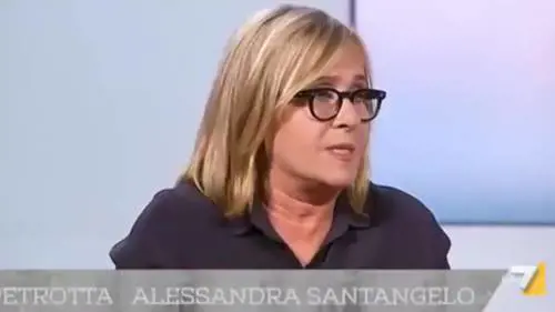 La giornalista del CorSera ​attacca Salvini: "Provocatore"