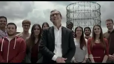Ecco lo spot elettorale di Roberto Giachetti
