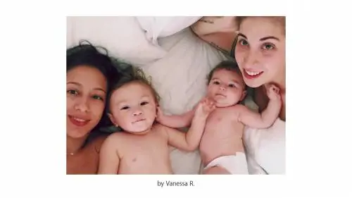 Lo spot Apple celebra la Festa della mamma