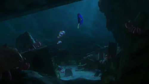Coppia lesbo nel trailer di "Alla ricerca di Dory"?