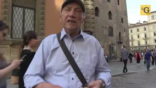 Bologna, signore insulta i centri sociali: "Str..lasciate parlare Salvini"