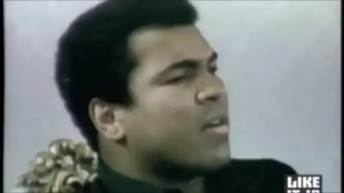 "Sparare in Vietnam? Non mi danno del negro"