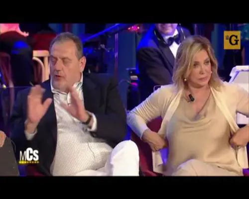 Chef Vissani: "La biodinamica? Mavvaffan...."