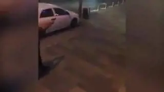 Attentato a Tel Aviv: la polizia spara ai terroristi