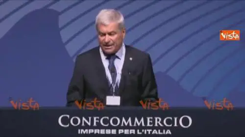 Sangalli: "Ripresa avvolta nella nebbia"