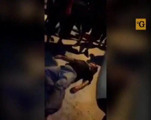 Messico. Linciaggio brutale al presunto stupratore