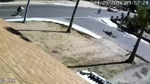 La vendetta della fidanzata