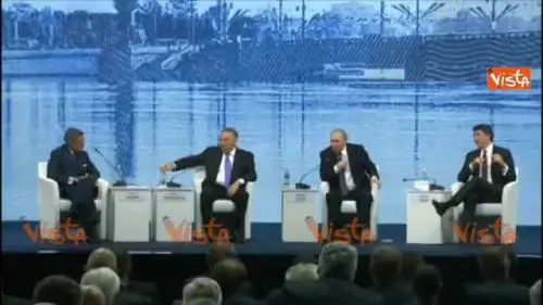 Putin: "Trump persona sgargiante"