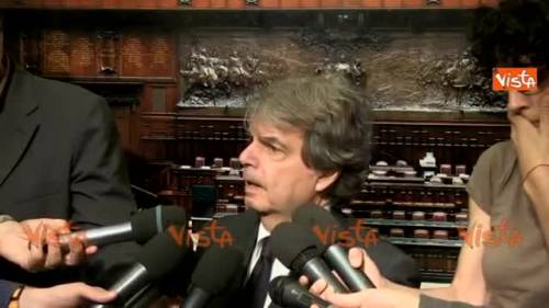 Brunetta: Renzi riferisce su Brexit ma non ascolta il Parlamento