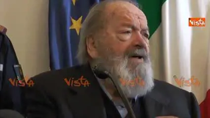 "Non pensavo di fare l'attore, devo tutto allo sport"