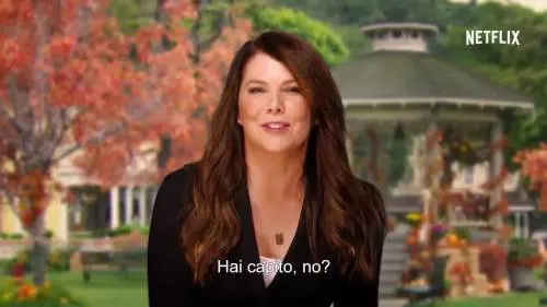 Una mamma per amica: tutte le stagioni su Netflix