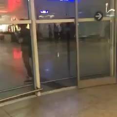 Istanbul, esplosioni in aeroporto: il video dopo l'esplosione