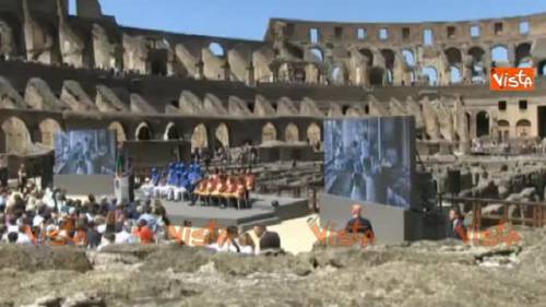 Franceschini: "Introdurre cultura del mecenatismo in Italia"