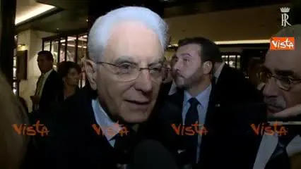 Strage a Dacca, Mattarella: "Siamo tutti molto angosciati"