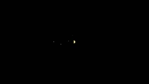 Sonda Juno: il video dell'avvicinamento a Giove diffuso dalla Nasa
