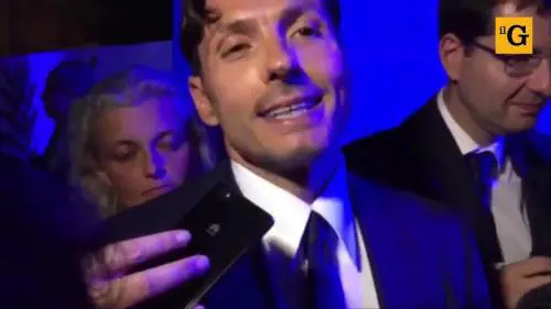 Pier Silvio Berlusconi: "Le nostre reti sono equilibrate"