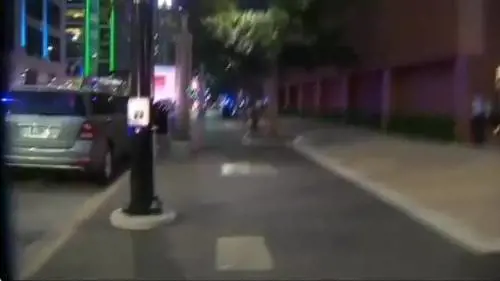La sparatoria a Dallas