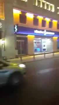 Golpe in Turchia:  ​carri armati per le strade di Ankara
