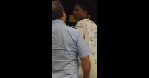 "Sei una m..." Dipendente Atm insulta ragazzo senza biglietto