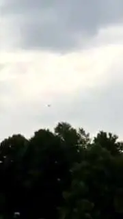 Monaco, un elicottero sorvola la zona degli spari