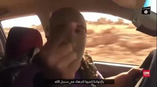 Minacce jihadiste contro Russia e Putin