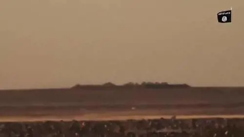 Nel video dell'Isis ancora minacce a Putin e Russia