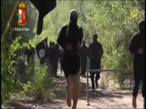 Terrorismo, arrestato a Genova il reclutatore di al Qaeda