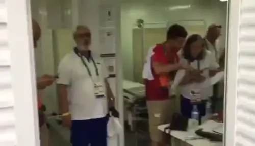 Cosa c'è dietro un'olimpiade