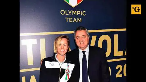 "Per il nuoto il bello è arrivato alla fine"