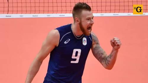 Ivan Zaytsev: "Ci siamo tolti un peso dal groppone"