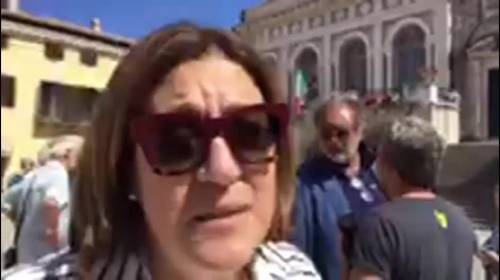 "A Norcia gli edifici hanno retto ​grazie a una buona ricostruzione"