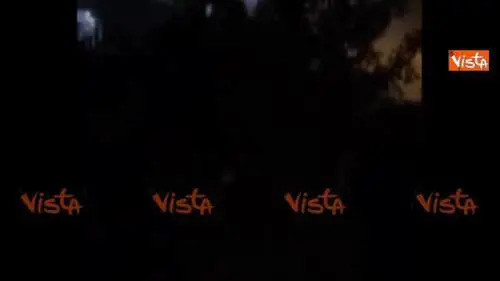 Bruxelles, esplosione al centro di criminologia