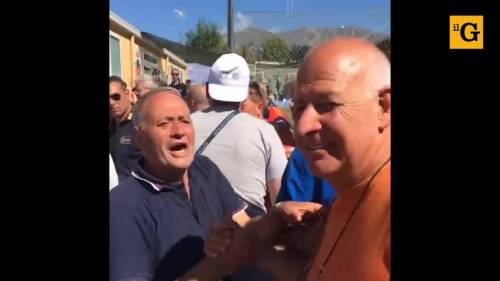 "I funerali si terranno ad Amatrice"