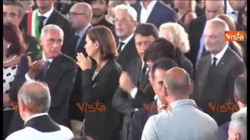 Funerali solenni, le omelie dei vescovi a confronto 