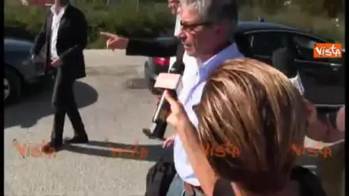 Errani: vignetta Charlie Hebdo non è divertente, aumenta la sofferenza di queste persone 