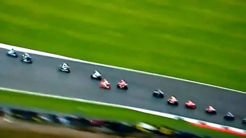 L'incidente tra Pol Espargaro e Loris Baz