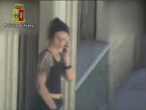 Blitz contro gli anarchici: arresti a tappeto nel Fai