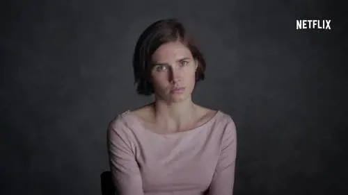 Il documentario su Amanda Knox